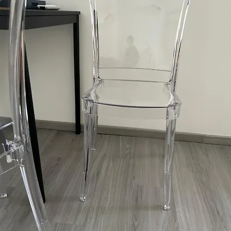 Apartment Casa Rosa Milan