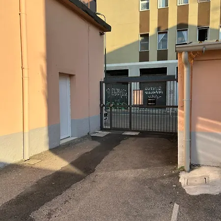 Casa Rosa Apartment