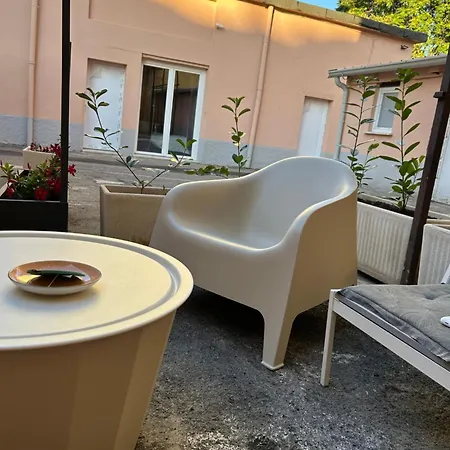 Casa Rosa Διαμέρισμα Μιλάνο