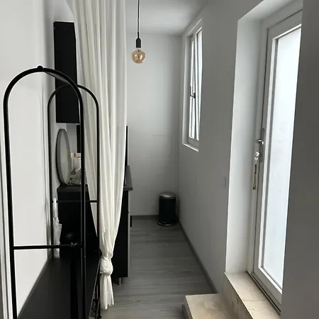 Casa Rosa * Milan