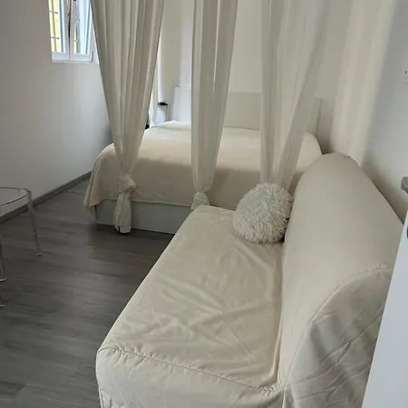 Апартаменты Casa Rosa *