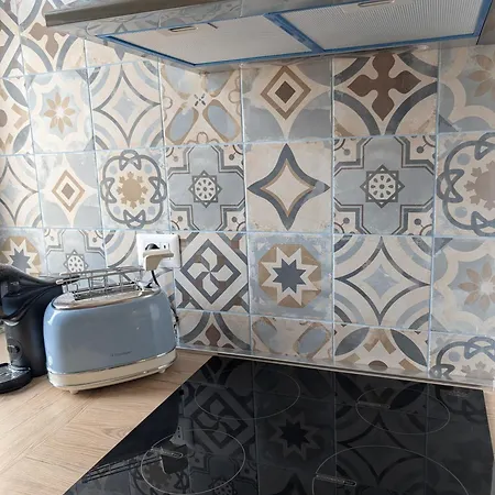 Urban - Near San Siro Stadium, Fiera Milano, American Embassy, Portello, Life And Arco Della Pace Movida