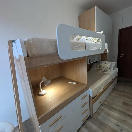 Urban - Near San Siro Stadium, Fiera Milano, American Embassy, Portello, Life And Arco Della Pace Movida Milano