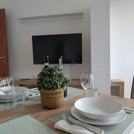 Lejlighed Urban - Near San Siro Stadium, Fiera Milano, American Embassy, Portello, Life And Arco Della Pace Movida Milano