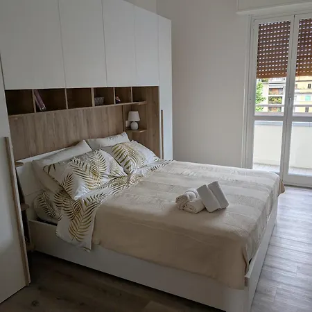 Urban - Near San Siro Stadium, Fiera Milano, American Embassy, Portello, Life And Arco Della Pace Movida Milano