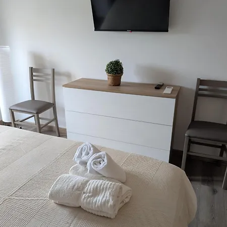 Lejlighed Urban - Near San Siro Stadium, Fiera Milano, American Embassy, Portello, Life And Arco Della Pace Movida *