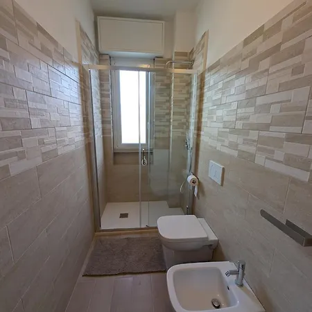 Lejlighed Urban - Near San Siro Stadium, Fiera Milano, American Embassy, Portello, Life And Arco Della Pace Movida Milano