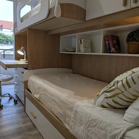 Urban - Near San Siro Stadium, Fiera Milano, American Embassy, Portello, Life And Arco Della Pace Movida Milano