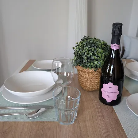 Lejlighed Urban - Near San Siro Stadium, Fiera Milano, American Embassy, Portello, Life And Arco Della Pace Movida *