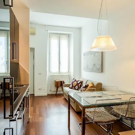 Living Citta Studi - Mm Piola By Innstay *