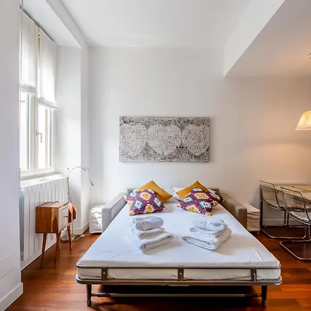 Living Studi - Mm Piola By Innstay * Milano