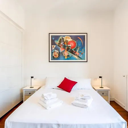 Living Studi - Mm Piola By Innstay