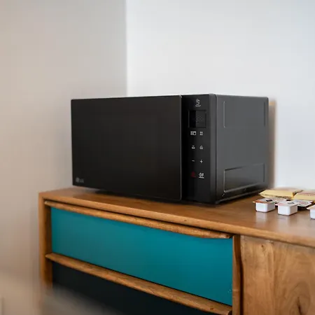 شقة Living Citta Studi - Mm Piola By Innstay