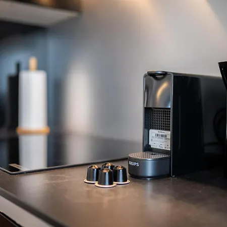 Appartamento Living Studi - Mm Piola By Innstay Milano