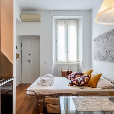 Living Studi - Mm Piola By Innstay *