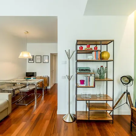 Living Studi - Mm Piola By Innstay