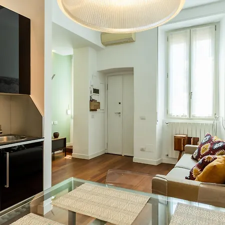 Living Citta Studi - Mm Piola By Innstay شقة *