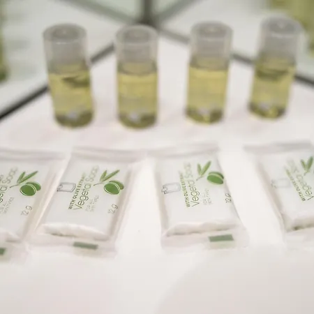 Апартаменты Living Citta Studi - Mm Piola By Innstay *