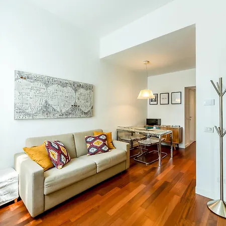 Living Studi - Mm Piola By Innstay Appartamento Milano