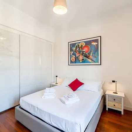 Living Studi - Mm Piola By Innstay * Milano