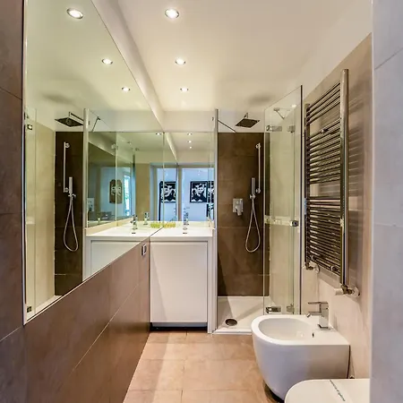 Living Studi - Mm Piola By Innstay Appartamento Milano