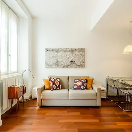 Living Studi - Mm Piola By Innstay Milano