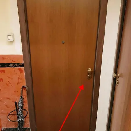 Appartamento Centro, Nel Quartiere Isola *