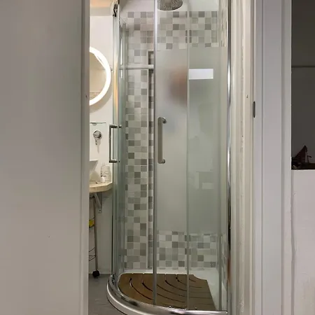 Apartmán Centro, Nel 