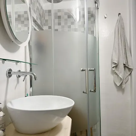 Apartment Centro, Nel 