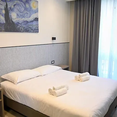 Апартаменты Casa Manita - 501 *