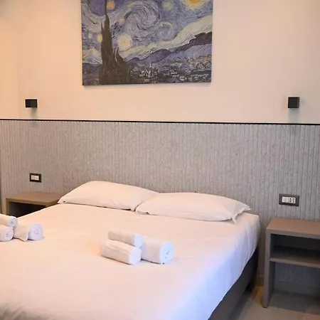 Lägenhet Casa Manita - 501 Milano
