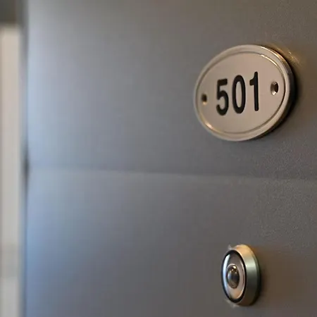 Casa Manita - 501 公寓