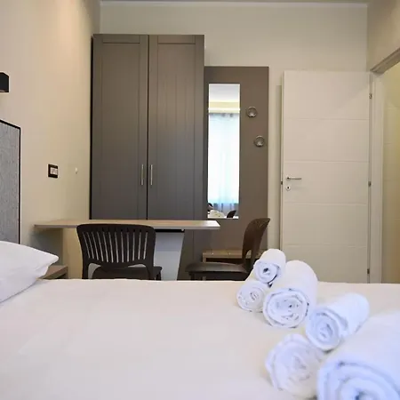 Casa Manita - 501 Апартаменты