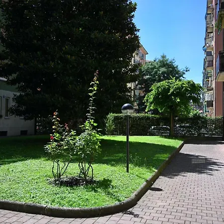 Casa Manita - 501 * Милан