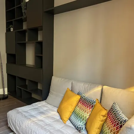Brera Luxe Living - Solferino * 밀라노