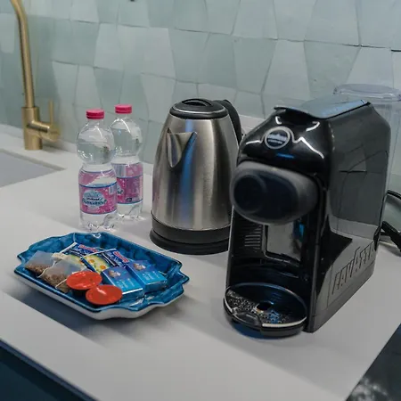 Apartamento La Bombonera