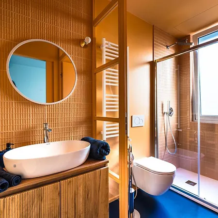 La Bombonera * Milano