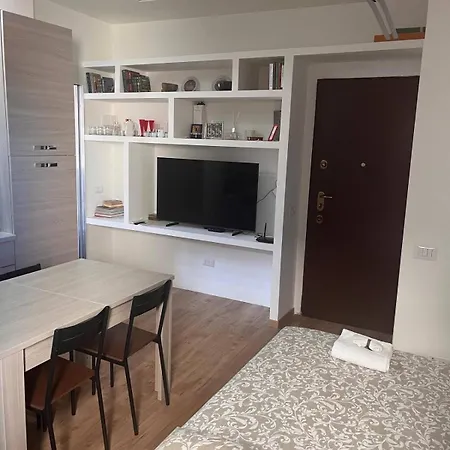 Sesto Lejlighed Milano