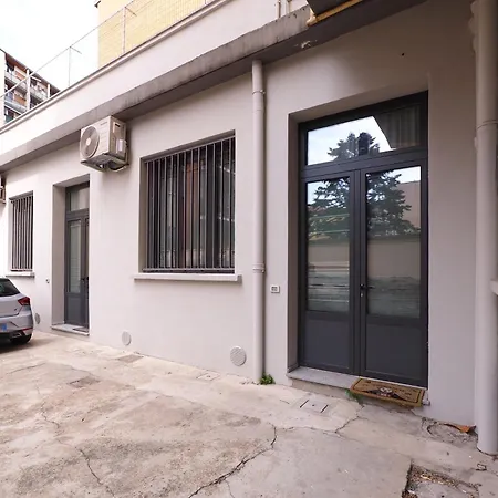 Contempora - Loft In The Heart Of Nolo - Rovereto * Milan