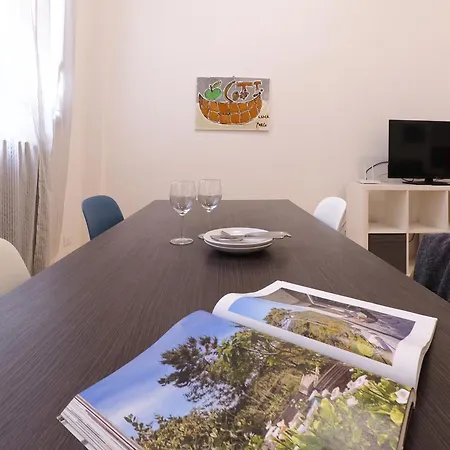 Contempora - Loft In The Heart Of Nolo - Rovereto