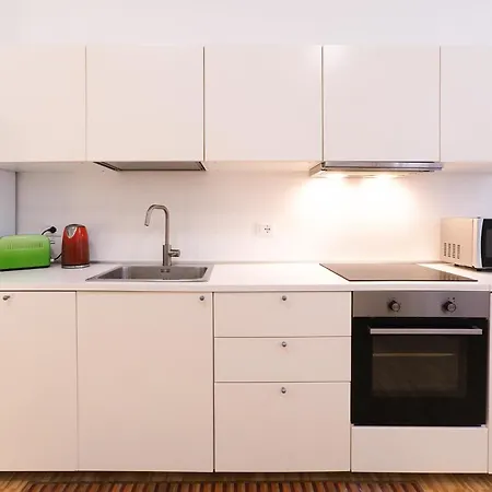 Lägenhet Loft In The Heart Of Nolo - Rovereto