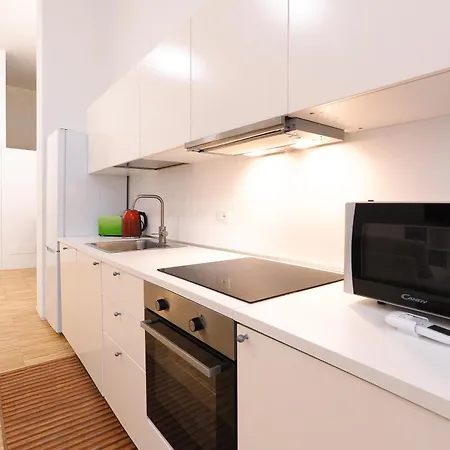 Contempora - Loft In The Heart Of Nolo - Rovereto * ميلان
