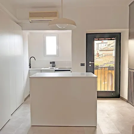 Meravigli Apartamento Milán
