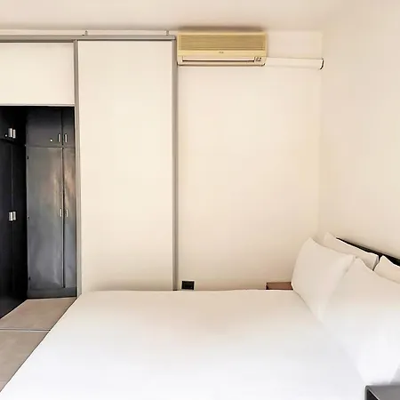 Apartamento Meravigli *