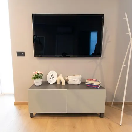 Residenza Plana 밀라노