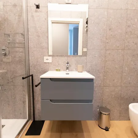 Residenza Plana 아파트 밀라노