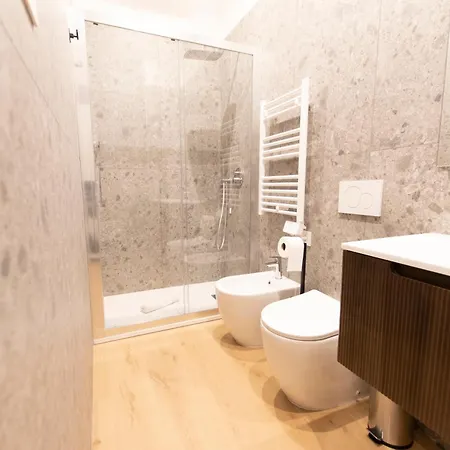 Residenza Plana 아파트