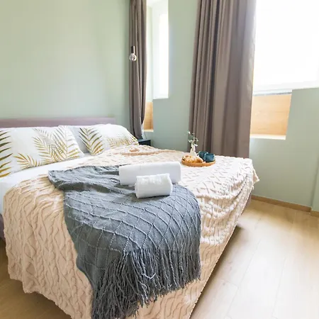Residenza Plana 아파트