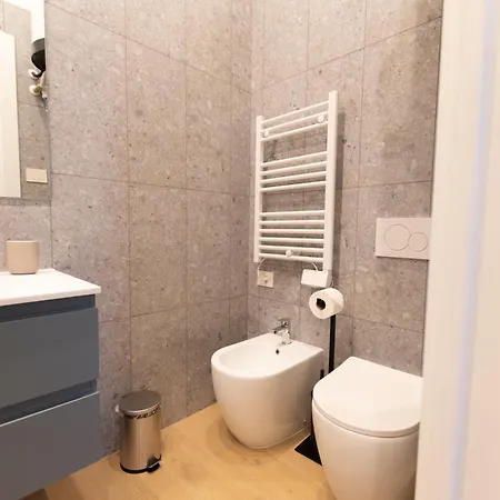 Residenza Plana