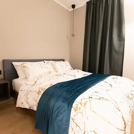 شقة Residenza Plana *